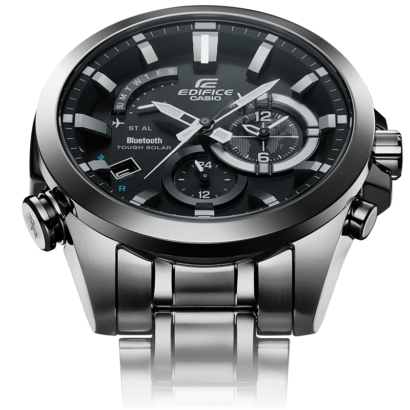 casio edifice new collection
