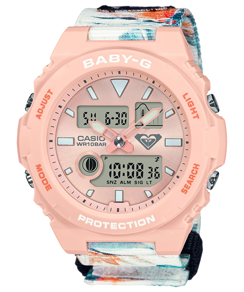 harga baby g bga 250