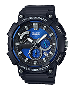 casio mcw 200