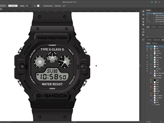 G-SHOCK x N.HOOLYWOOD七度聯名| 最新消息| CASIO